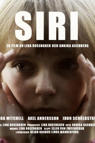 Siri poster