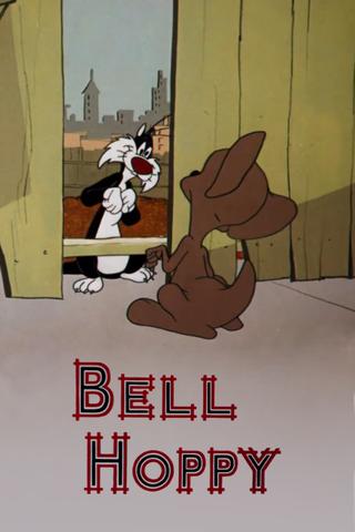 Bell Hoppy poster