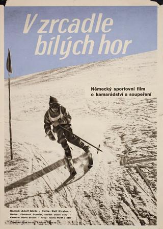 Skimeister von Morgen poster