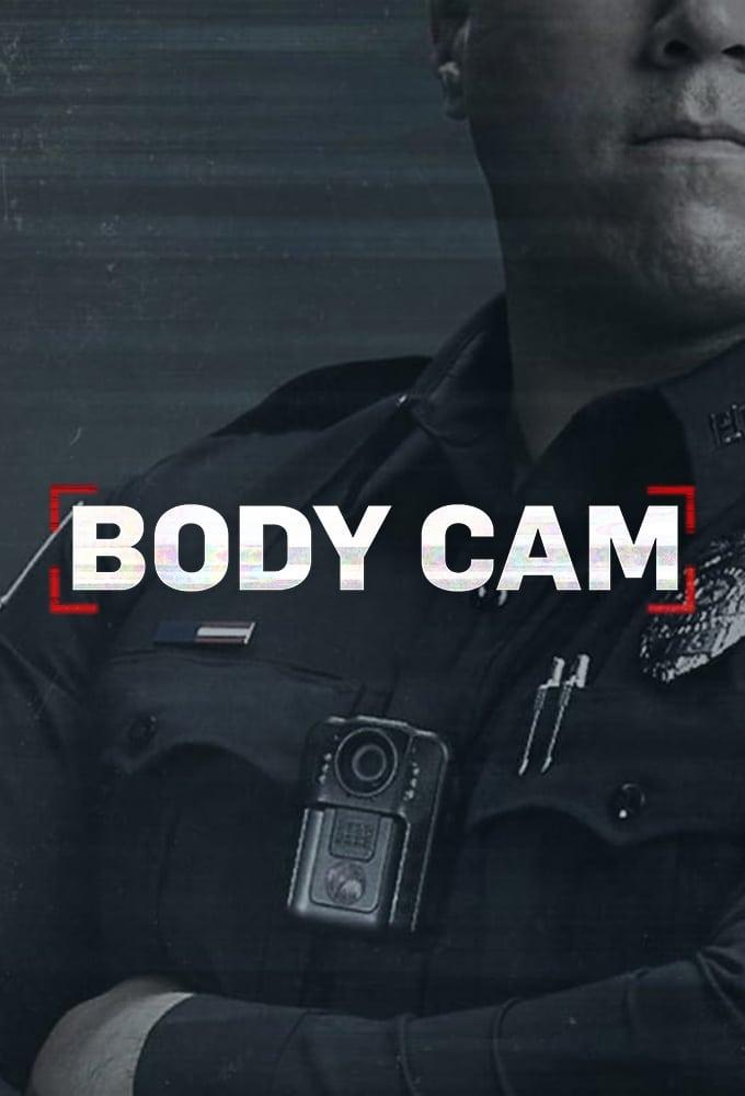 Body Cam poster