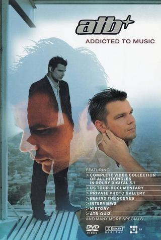 ATB: Addicted to Music poster