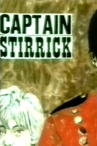 Captain Stirrick poster