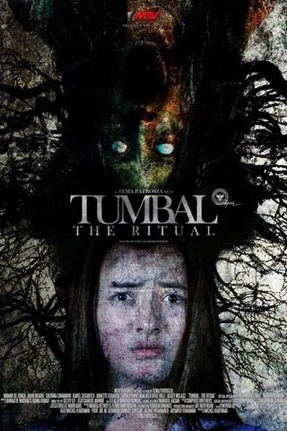Tumbal: The Ritual poster