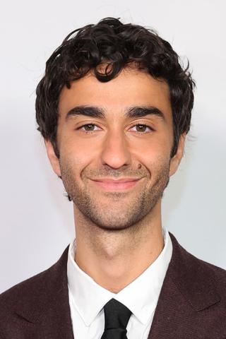 Alex Wolff pic