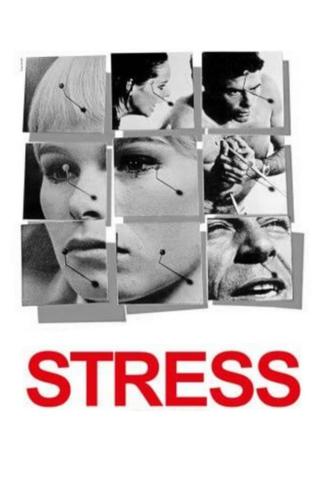 Stress Is Three poster