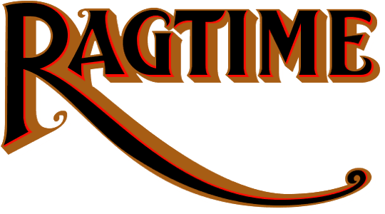 Ragtime logo