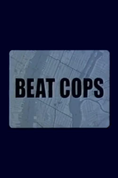 Beat Cops poster