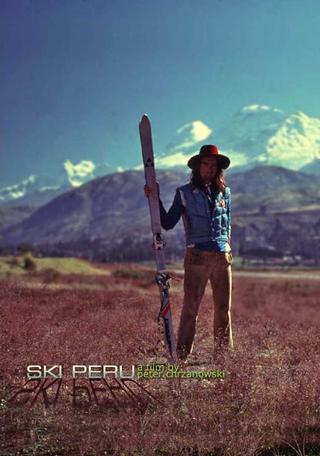 Ski Peru! poster