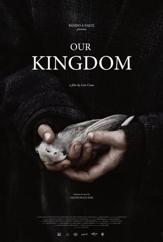 Our Kingdom poster