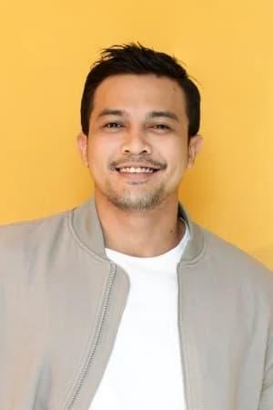 Saharul Ridzwan poster