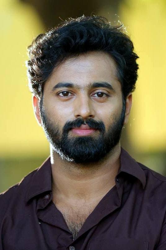 Unni Mukundan poster