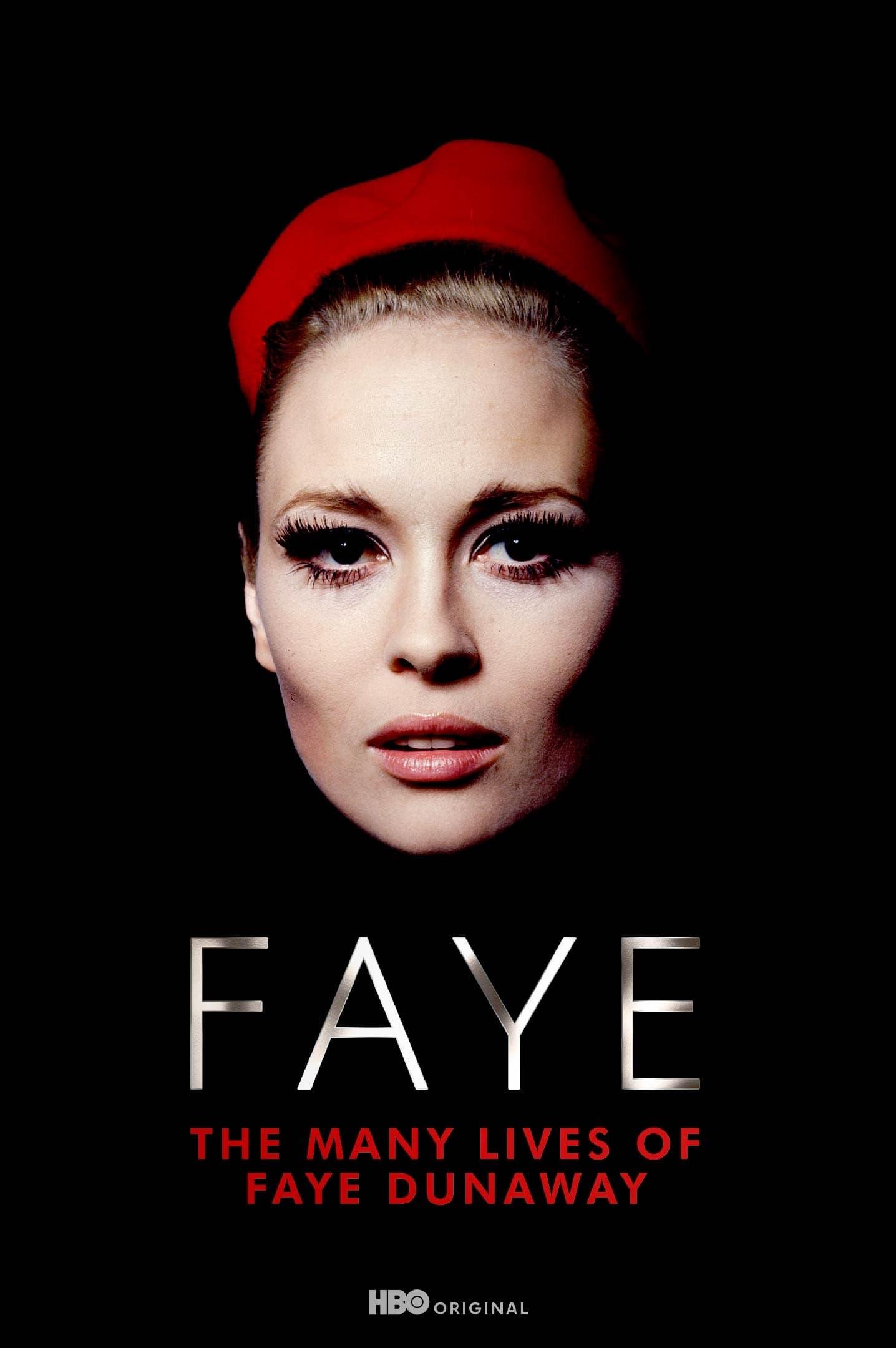 Faye poster