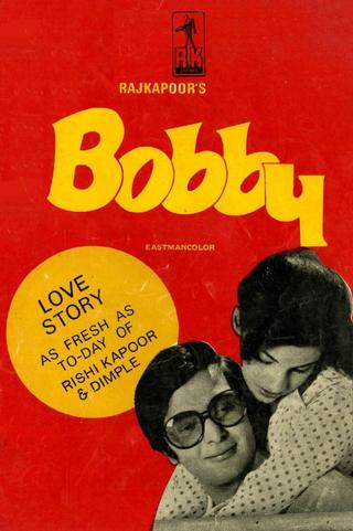 Bobby poster