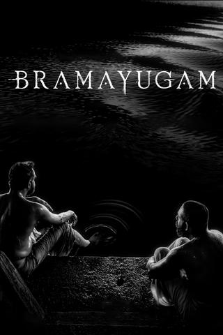 Bramayugam poster