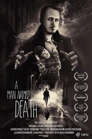 A Man Named Death poster