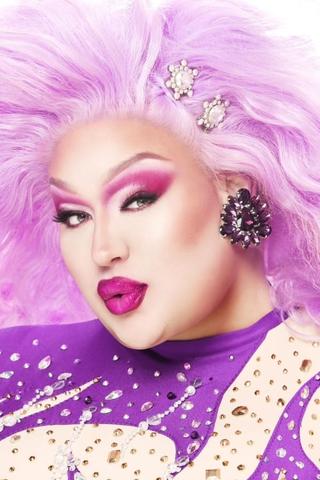 Eureka O'Hara pic