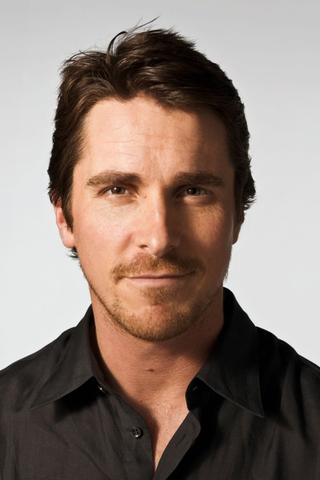 Christian Bale pic