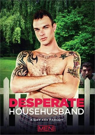 Desperate Househusband: A Gay XXX Parody poster
