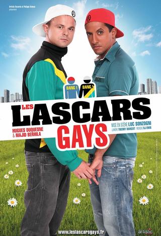 Les Lascars Gays : Bang Bang poster