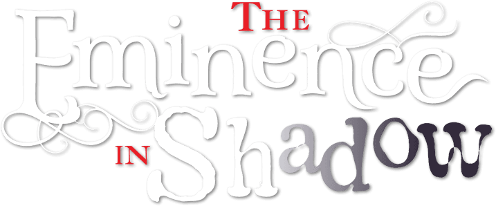 The Eminence in Shadow logo