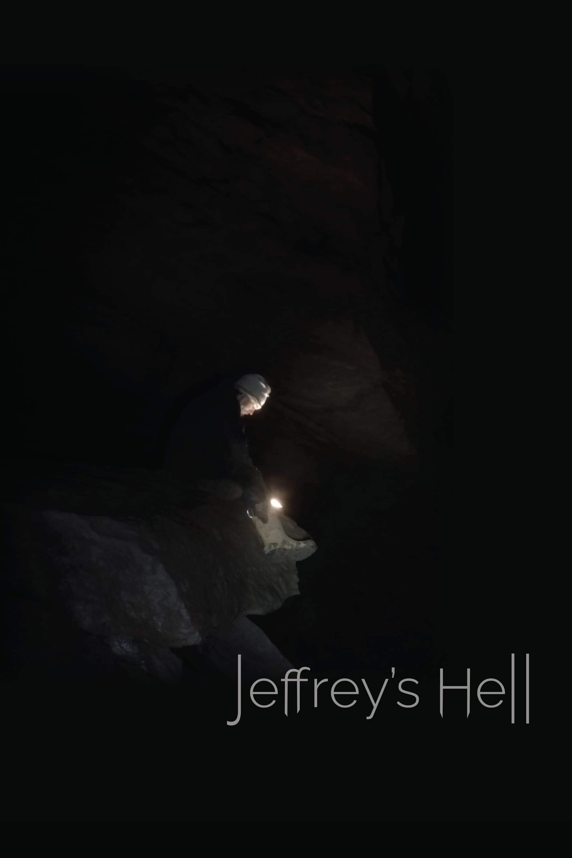 Jeffrey's Hell poster