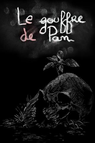 Le gouffre de Pan poster