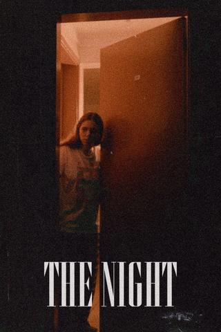 The Night poster