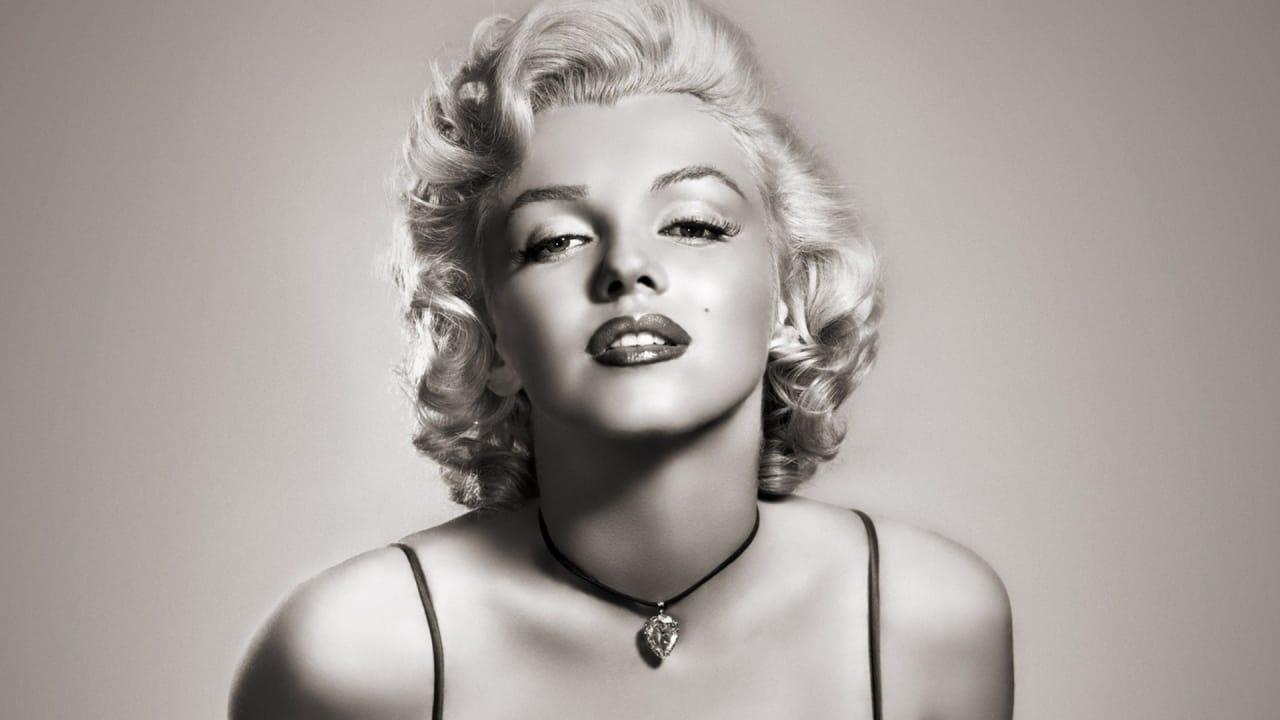Marilyn Monroe backdrop