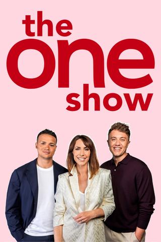 The One Show poster