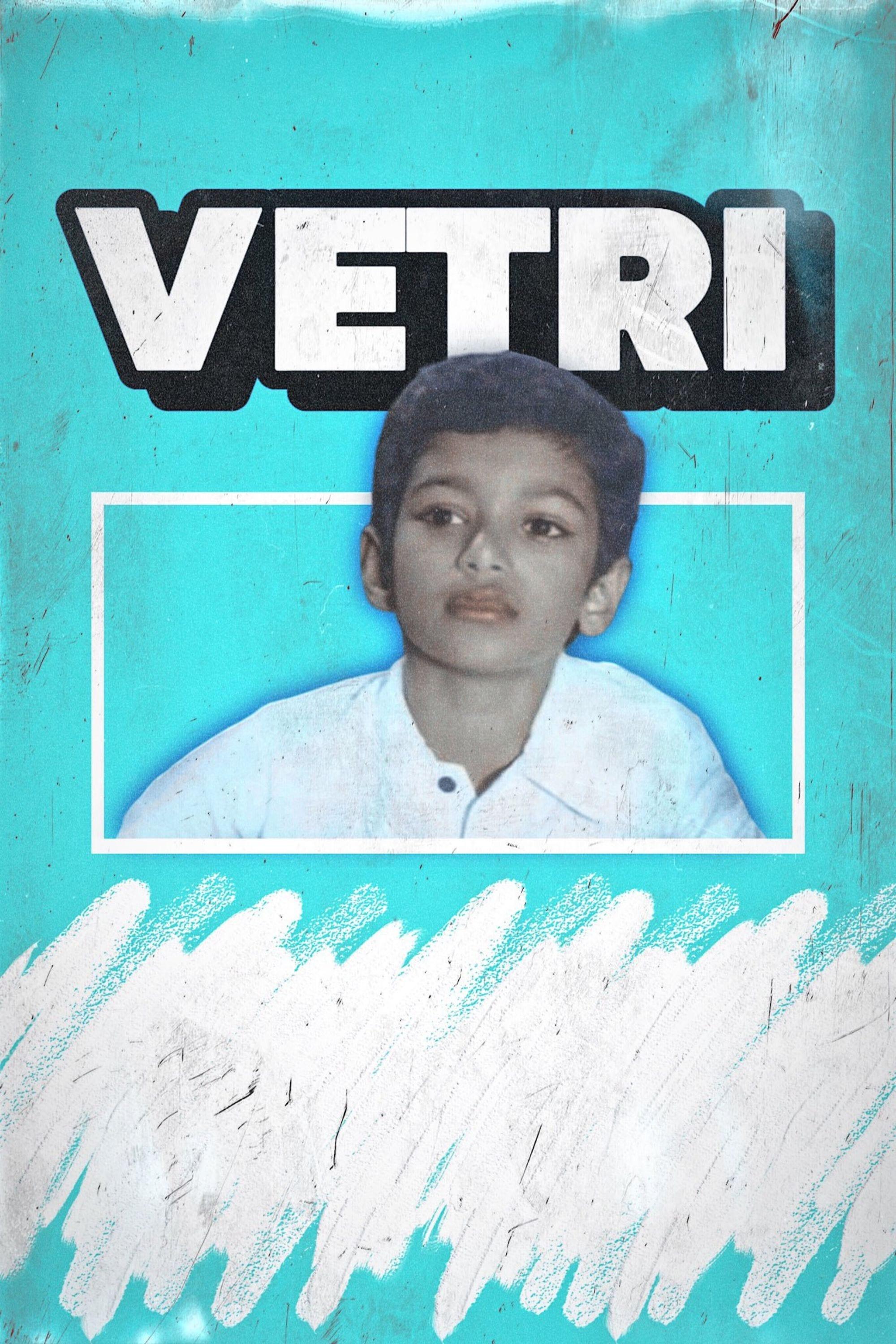 Vetri poster