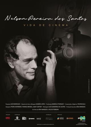 Nelson Pereira dos Santos – A Life of Cinema poster