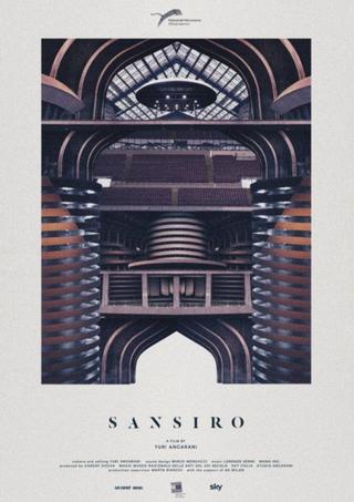 San Siro poster