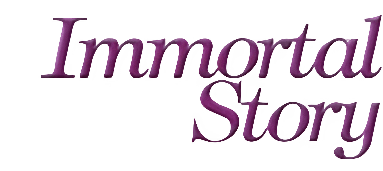 Immortal Story logo