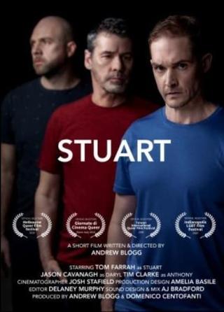 Stuart poster