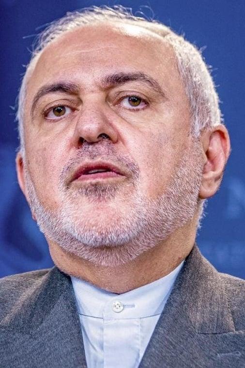 Mohammad Javad Zarif poster