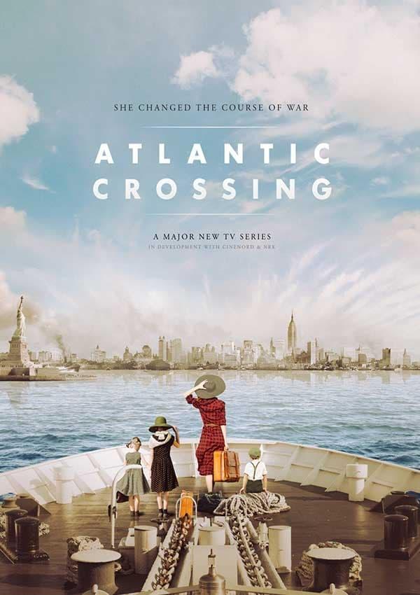 Atlantic Crossing poster