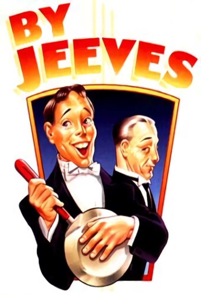By Jeeves poster