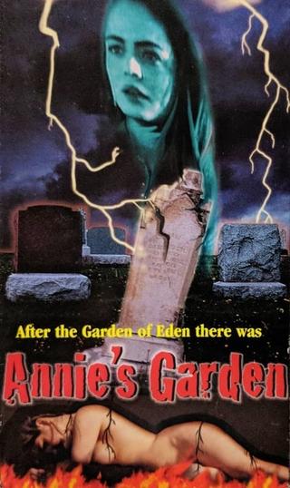 Annie's Garden poster