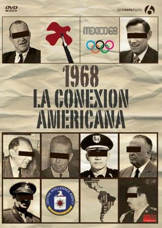 1968: The American Connection poster