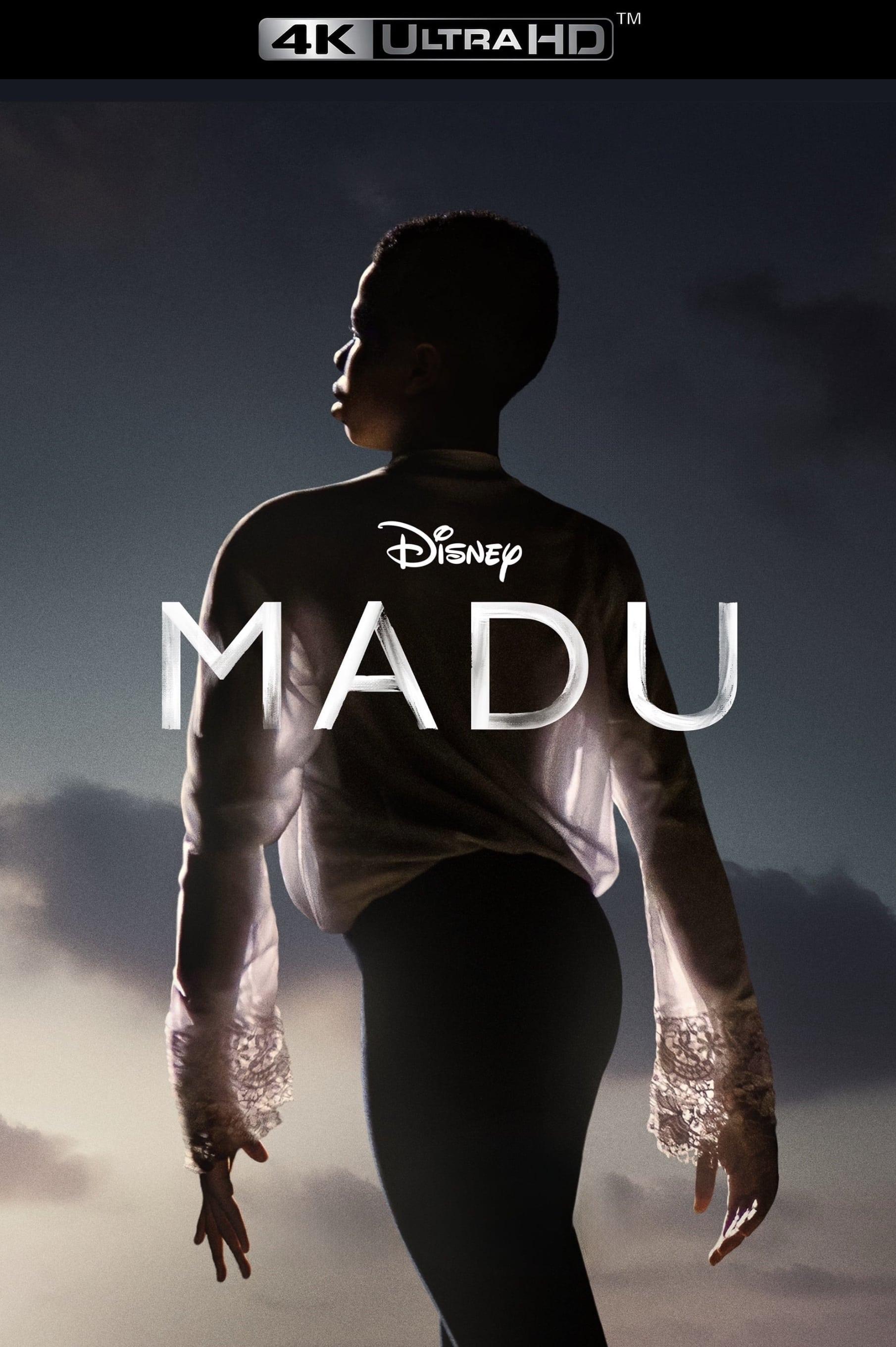 Madu poster