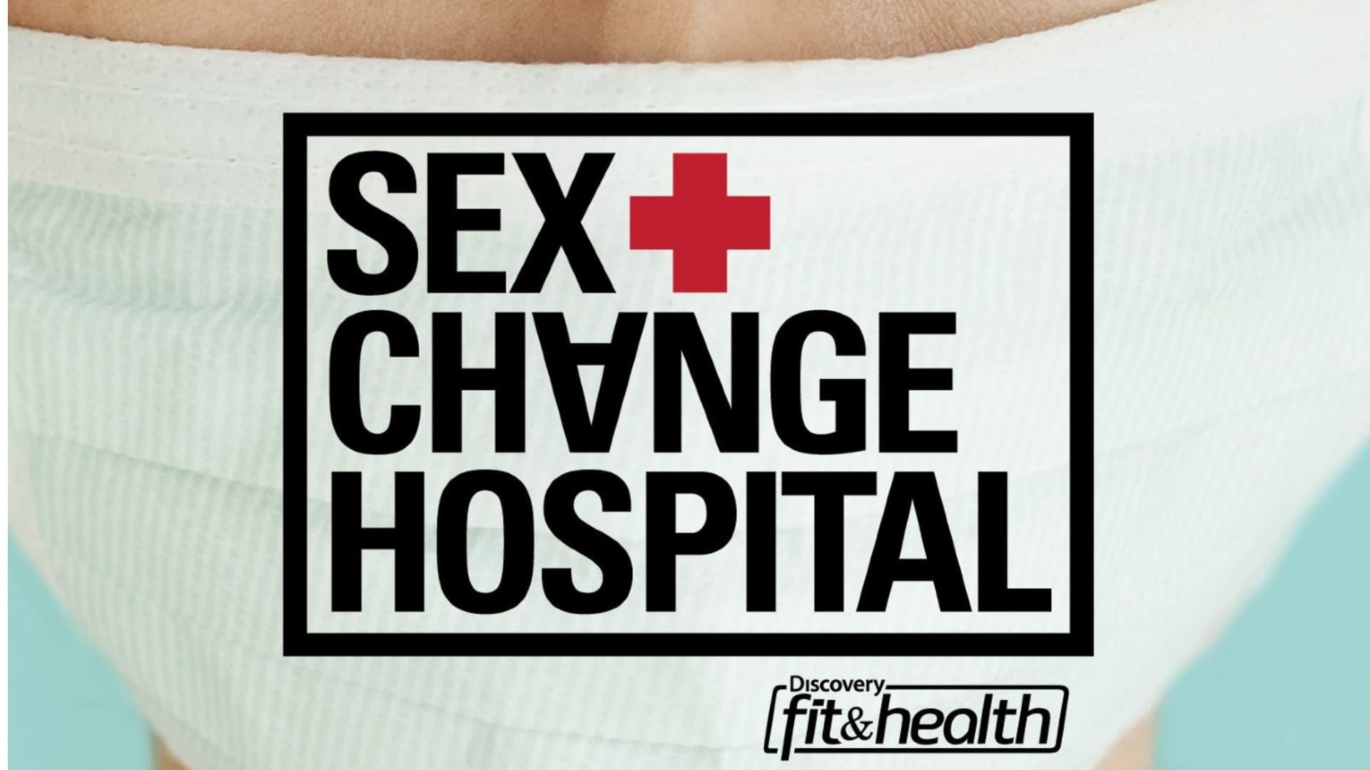 Sex Change Hospital backdrop