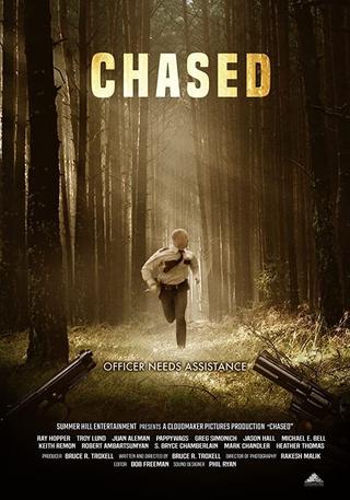 Chased poster