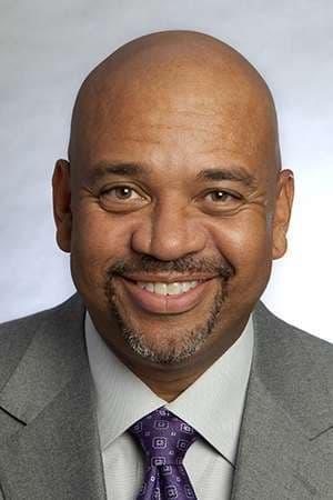 Michael Wilbon poster