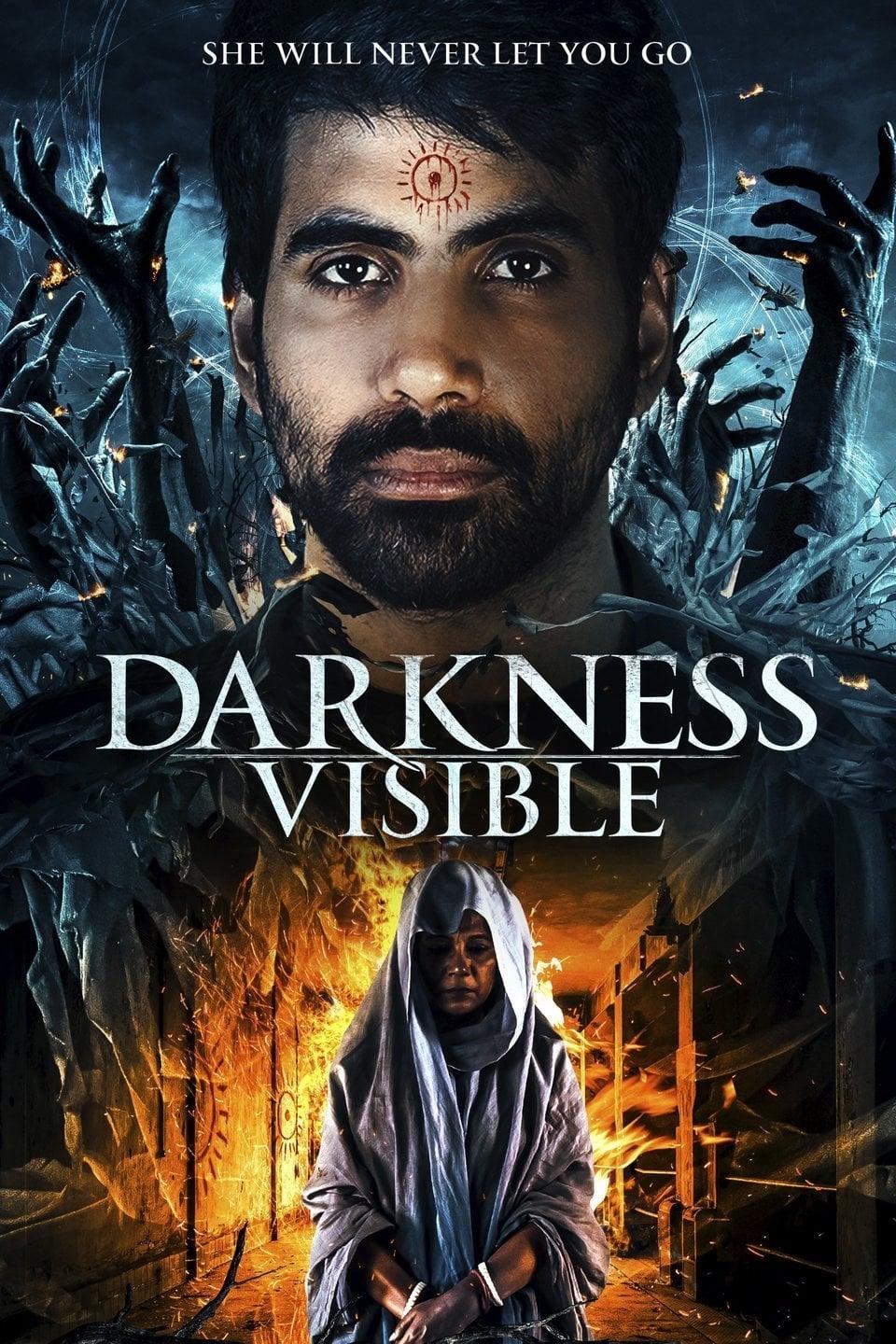 Darkness Visible poster