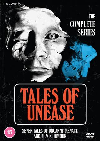 Tales of Unease poster