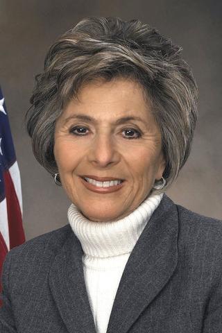 Barbara Boxer pic