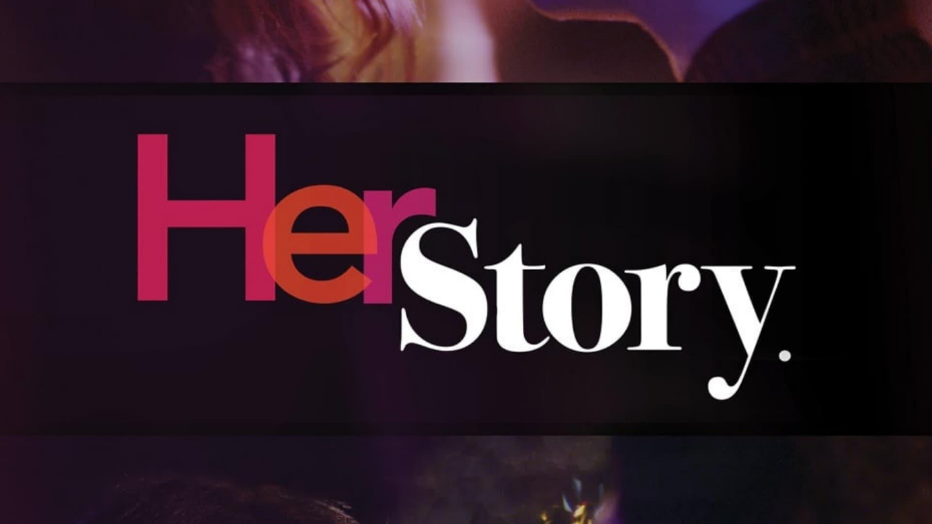 Her Story backdrop