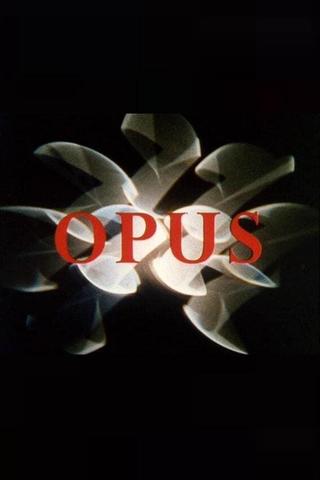 Opus poster