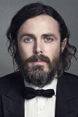 Casey Affleck pic