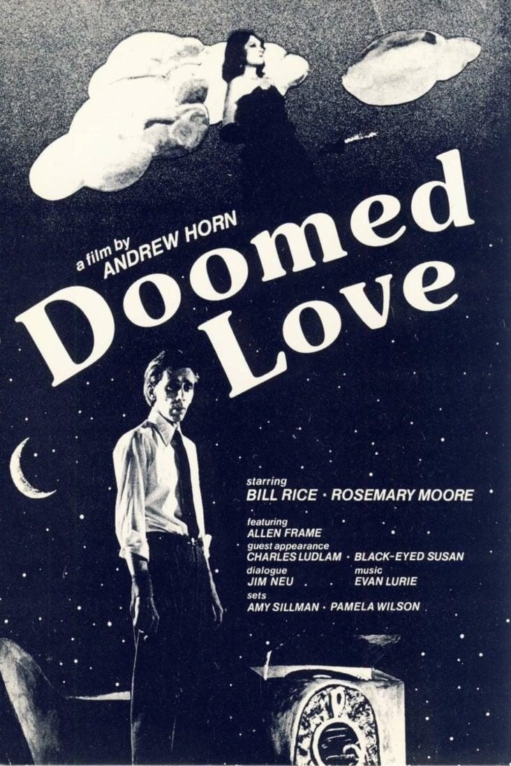 Doomed Love poster